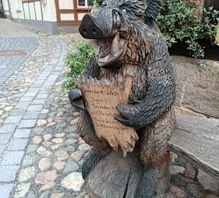 Altstadt Quedlinburg