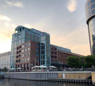 Hotelbilder Ameron Berlin Abion Spreebogen Berlin Mitte Holidaycheck