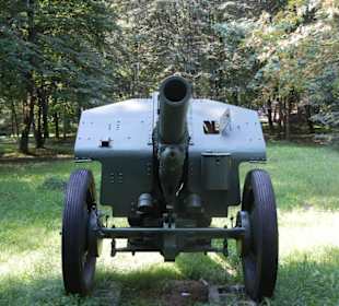 Militaerpark Rembertów