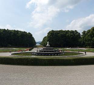 Schloss Herrenchiemsee