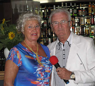 Treue+ dankbare Kunden