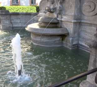 Wittelsbachbrunnen