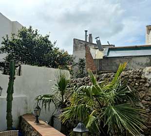 Restaurant Patio Antiguo