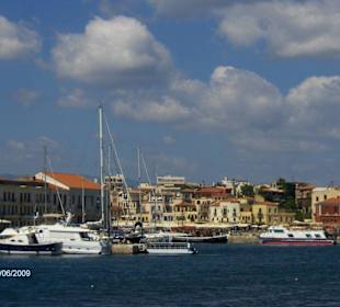 Chania