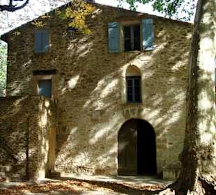Ermitage Notre Dame de Consolation