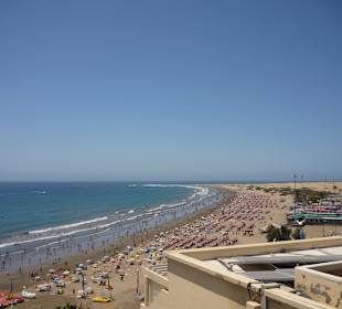5 Minuten mit dem Shuttelbus entfernt
