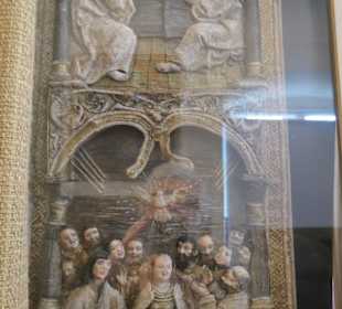 Besichtigung Kloster Lichtenthal