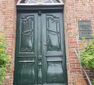 Altstadt Husum