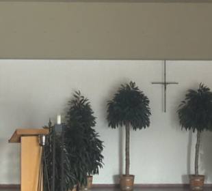 Aussegnungshalle Starnberg