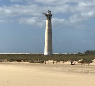 Strand Playa de Esquinzo / Playa de Butihondo