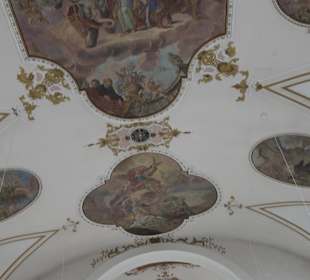 Katholische Kirche St. Benedikt Neuler