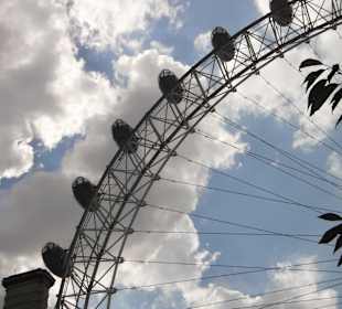 London Eye