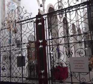 St. Maria im Kapitol