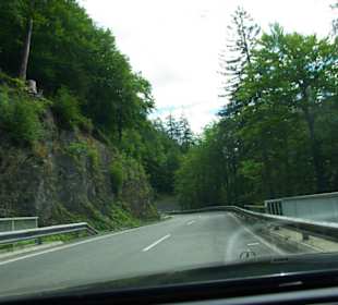 Plöckenpass