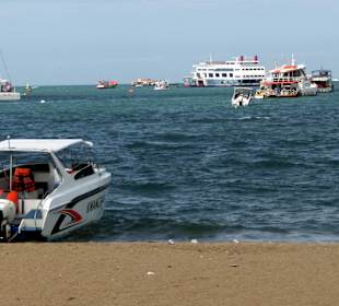Pattaya Beach