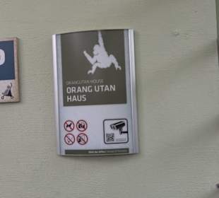 Tierpark Hellabrunn - Welt der Affen