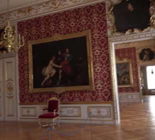 Reiche Zimmer