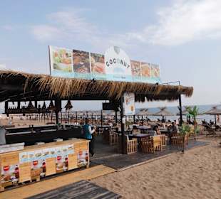 Strand Goldstrand Bulgarien