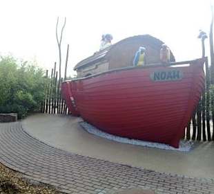 Playmobil FunPark Arche Noah