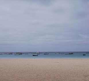 Santa Maria Impressionen