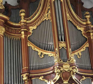 Kirche