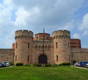 Lancaster County Prison
