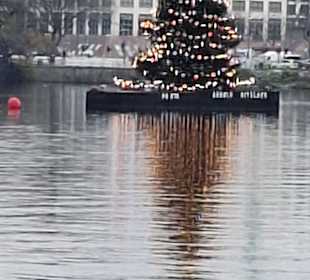 Stadtrundfahrt Hamburg