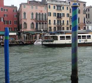 Wenecja - zwiedzamy dalej