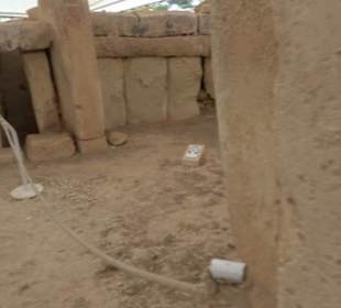 Hagar Qim & Mnajdra Temples