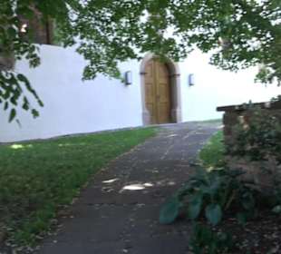 Evangelische Michaelskirche - Pfäffingen