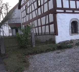 Heimatmuseum Donnstetten