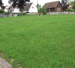 Friedhof Salzstetten