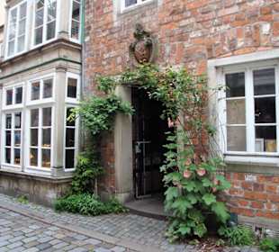 Schnoorviertel