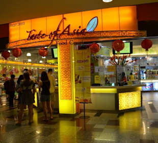 Berjaya Times Square