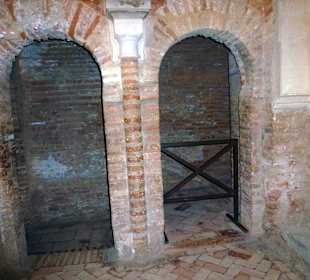 Alhambra / Granada / Sierra Nevada