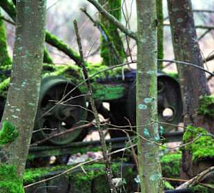 Schreinerei Schlitten