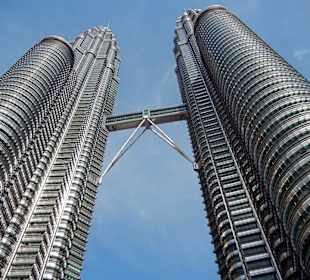 Petronas Twin Towers