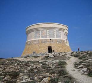 Torre de Fornells