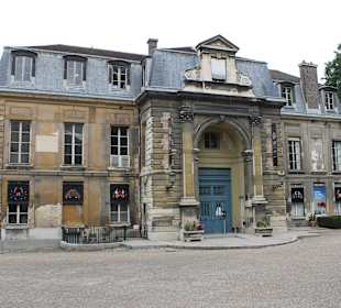 Muzeum Historii Naturalnej