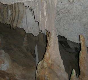 Tropfsteinhöhle Can Marca