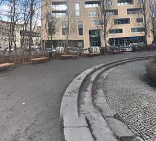 Pappelplatz