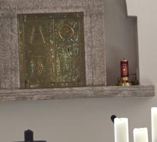 Katholische Kirche Sankt Georg Bittelbronn