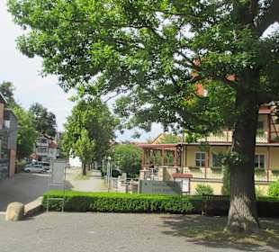 Stadtrundgang Quedlinburg