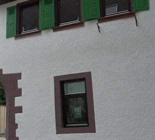 Stadtmauer