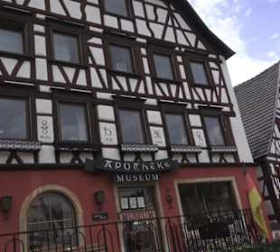 Apothekenmuseum