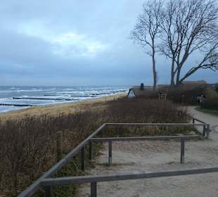 Ostsee 10 Minuten