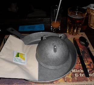 Buffalo Bill Western Show