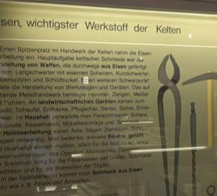 Archäologisches Museum