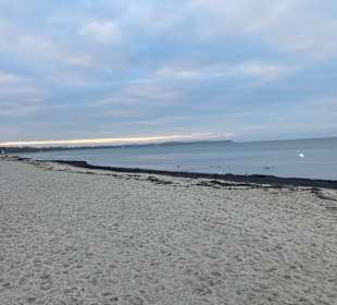 Strand Boltenhagen