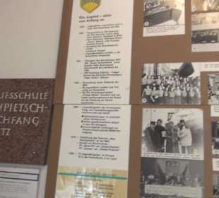 Sassnitzer Fischerei- u. Hafenmuseum